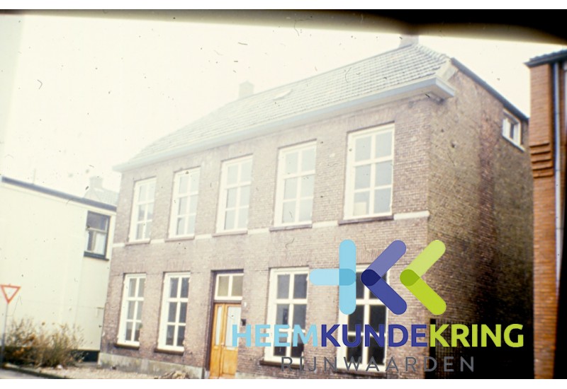 4-1987- Pastorie Ned. Hervormde kerk (3)